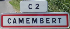 Cartes des communes de France commune